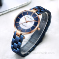 MINI FOCUS Women Watches Luxury Brand